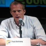 SDCC 2010: Priest panel: Paul Bettany 04