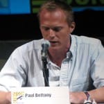 SDCC 2010: Priest panel: Paul Bettany 06