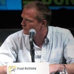 SDCC 2010: Priest panel: Paul Bettany 07