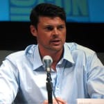 SDCC 2010: Priest panel: Karl Urban 02