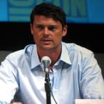 SDCC 2010: Priest panel: karl Urban 03
