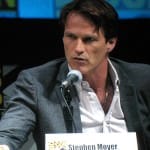 SDCC 2010: Priest panel: Stephen Moyer 02