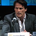 SDCC 2010: Priest panel: Stephen Moyer 03