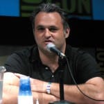 SDCC 2010: Priest panel: Genndy Tartakovsky