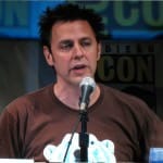 SDCC 2010: Super Panel: James Gunn