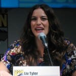 SDCC 2010: Super Panel: Liv Tyler 08