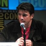 SDCC 2010: Super Panel: Nathan Fillion 04