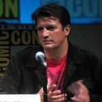 SDCC 2010: Super Panel: Nathan Fillion