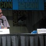 SDCC 2010: Super Panel: Ted Hope and Miranda Bailey