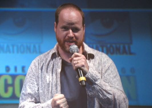 SDCC 2010: Marvel Avengers Panel: Director Joss Whedon