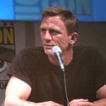 SDCC 2010: Cowboys and Aliens: Daniel Craig