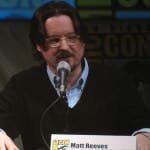 SDCC 2010: Let Me In panel: Director Matt Reeves 02