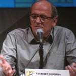 SDCC 2010: Let Me In panel: Richard Jenkins