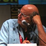 SDCC 2010: Paul panel: Jeffrey Tambor