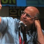 SDCC 2010: Paul panel: Jeffrey Tambor 02