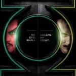 Green Lantern posters 3 & 4