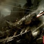 SDCC Captain America movie poster