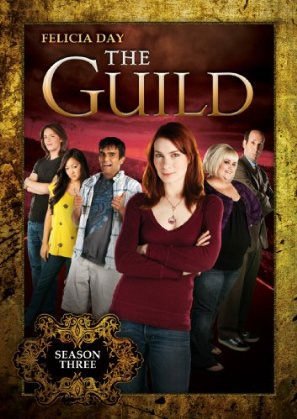 The Guild Season 3 movie