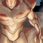 Boom Studios: Stan Lees Soldier Zero #1 Preview Page, Cover version 6