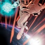 Boom Studios: Stan Lees Soldier Zero #1 Preview Page, Cover version 7