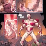Boom Studios: Stan Lees Soldier Zero #1 Preview Page 5