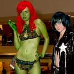 Dragon*Con Cosplay Babes