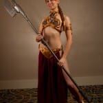 Dragon*Con Cosplay Babes