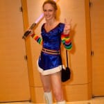 Dragon*Con Cosplay Babes