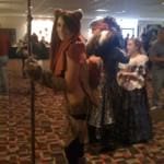 Dragon*Con Cosplay Babes