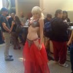 Dragon*Con Cosplay Babes