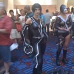 Dragon*Con Cosplay Babes