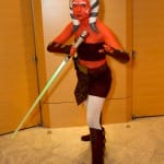Dragon*Con Cosplay Babes