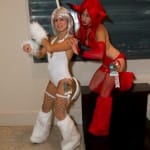 Dragon*Con 2010 Cosplay Babes