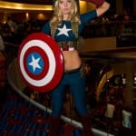 Dragon*Con 2010 Cosplay Babes