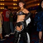Dragon*Con 2010 Cosplay Babes