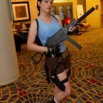 Dragon*Con 2010 Cosplay Babes