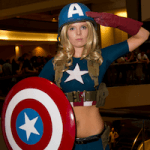 Dragon*Con 2010 Cosplay Babes