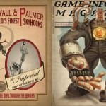 BioShock Infinite Cover #1