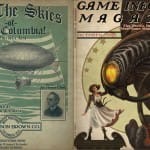 BioShock Infinite Cover #3