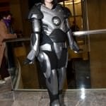 Dragon*Con 2010: Avengers Cosplay