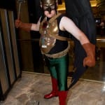 Cosplay Men of Dragon*Con 2010