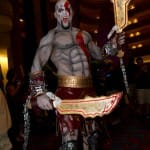 Cosplay Men of Dragon*Con 2010