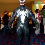 Dragon*Con 2010 Photo Set - Venom