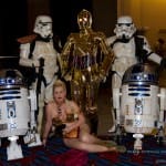 Dragon*Con 2010 Photo Set - Star Wars Cosplay