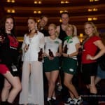 Dragon*Con 2010 Photo Set - True Blood Cosplay