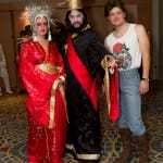 Dragon*Con 2010 Photo Set