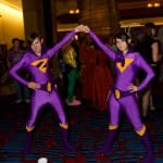 Dragon*Con 2010 Photo Set