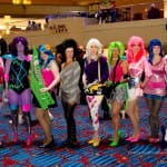 Dragon*Con 2010 Photo Set