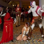 Dragon*Con 2010 Photo Set