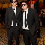 Dragon*Con 2010 Photo Set - Blues Brothers